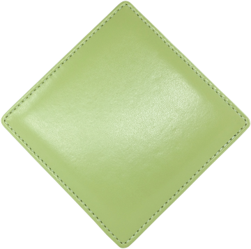 Зелёная пастель