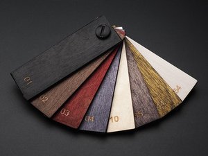 muestreador de madera 1571121
