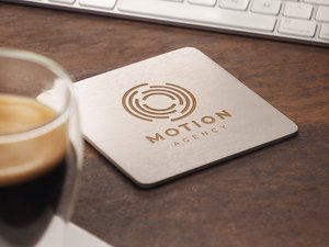 Glasuntersetzer 2225121