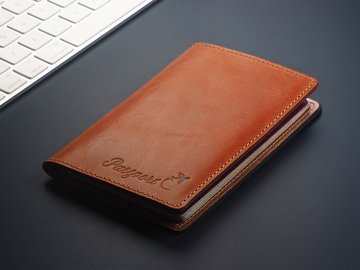 Etui na paszport RFID