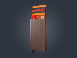 Držák karet RFID 944155