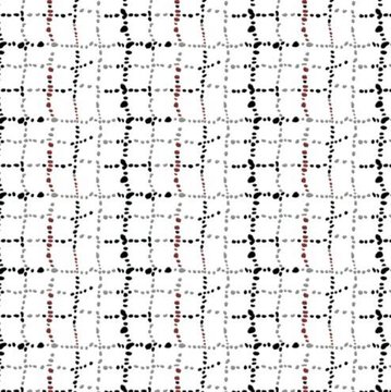 Набивная ткань